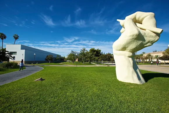 Centro Superior de Idiomas de la Universidad de Alicante - San Vicente del Raspeig