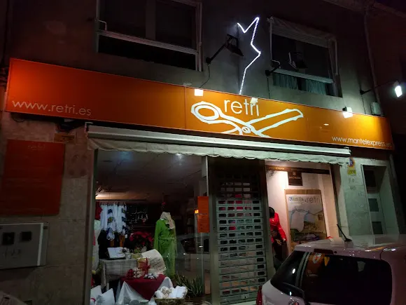 Mercería Retri - Elda