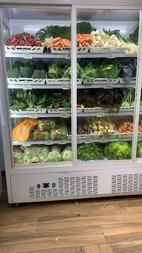 La Frutería