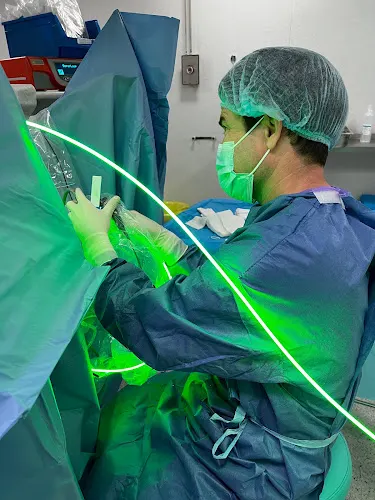 Dr. Juan Pablo Caballero Romeu