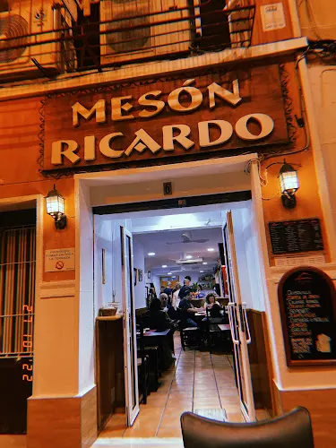 Mesón Ricardo