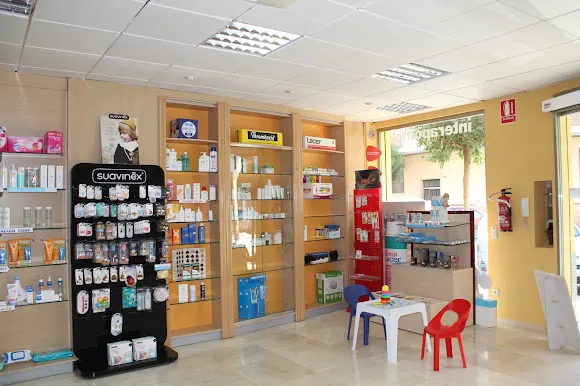 Farmacia Ldo. Manuel Climent Giner