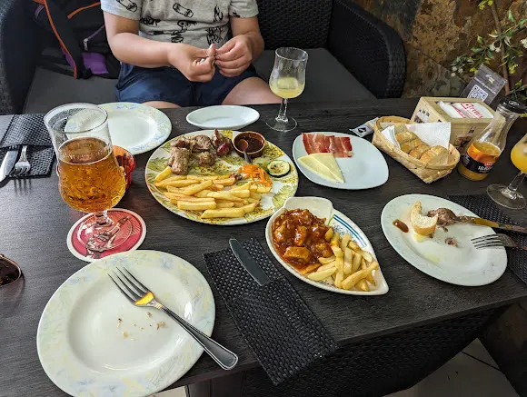 Mimosa Bar de Tapas - Alicante