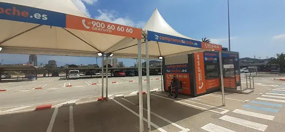 compramostucoche.es Benidorm