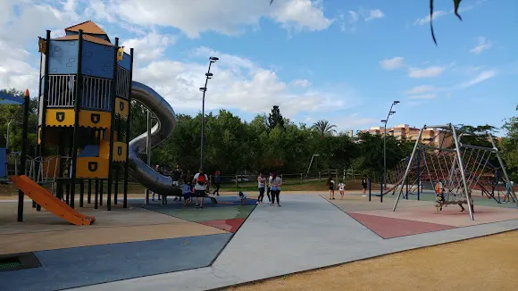 Parque Avenida