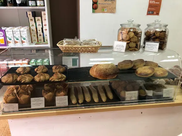 Panadería Panekoelx - Elche