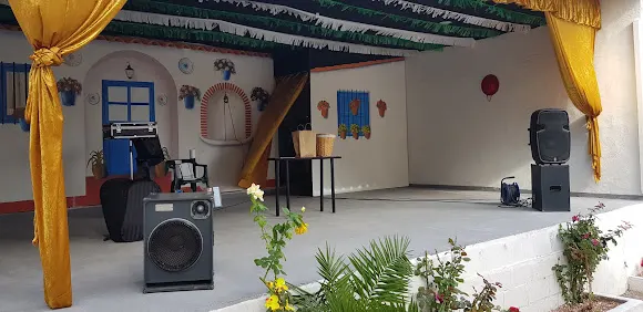 Churreria Domingo - Elda