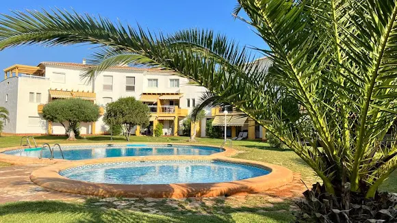 La Casita de Dénia - Denia