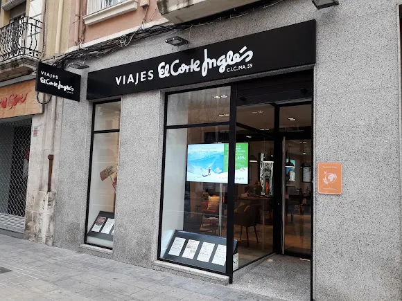 Viajes El Corte Inglés - Alcoy - Alcoy
