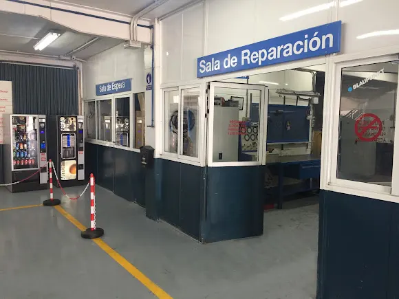 Bosch Car Service Electromecanica e Inyeccion Cortijo Sanchez - Orihuela