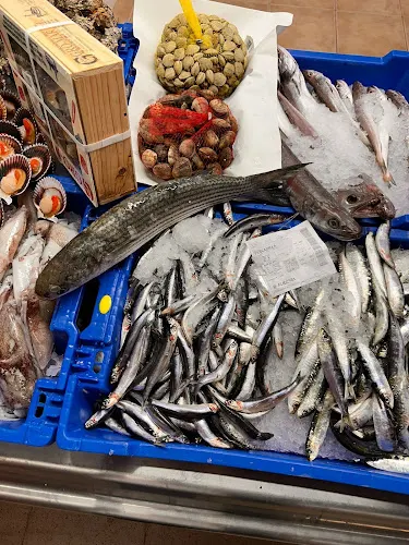 Pescadería Susy - Alicante