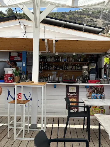 Chiringuito Nova Cala - Altea