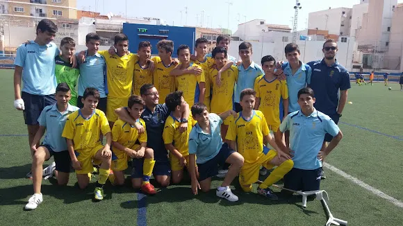 F.B. Dénia - Denia