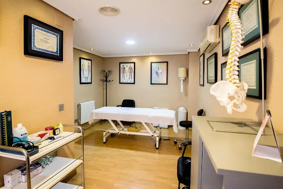 Osteopatía en Torrevieja | Centro Integral de Osteopatía