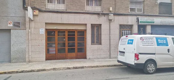 Fontaneria Guilló - Elche