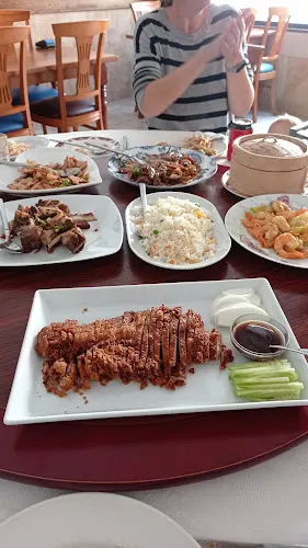 Restaurante Hong Kong - Jávea