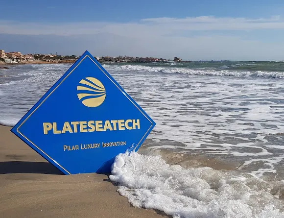 Grupo Plateseatech