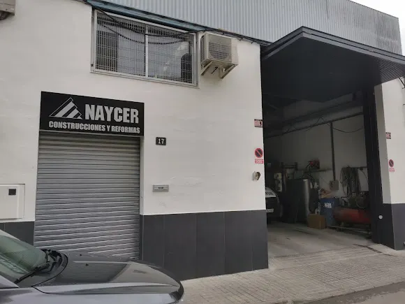 Construcciones Naycer, S.L. - Crevillent