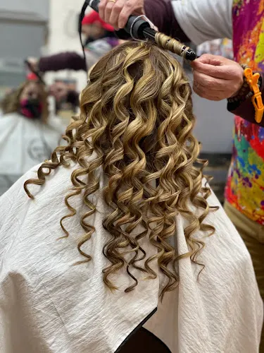Peluquería Octavio - Elda