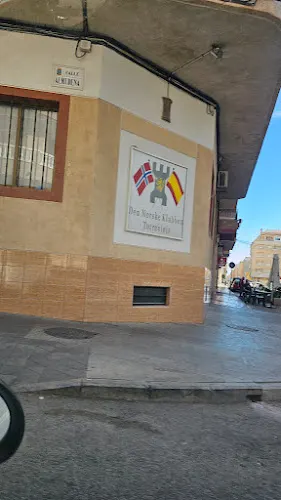 Den Norske Klubben Torrevieja - Torrevieja