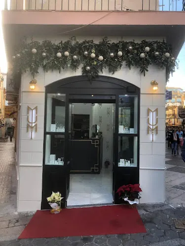 Joyería MuMi - Benidorm