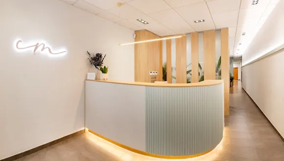 CLINICA DENTAL CLEMUDENT - Onil