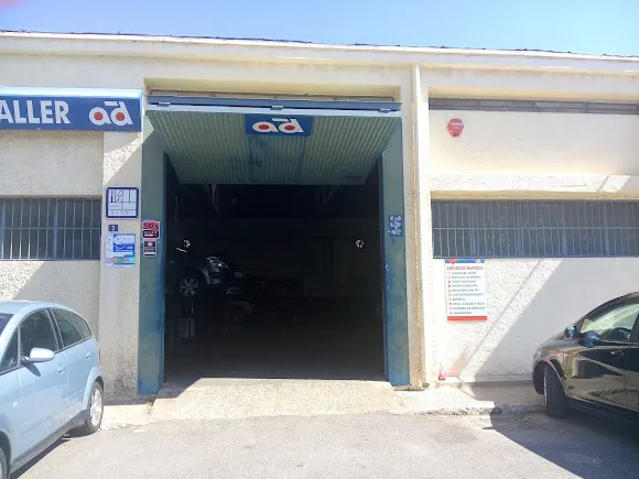 Electromecánica Ocaña