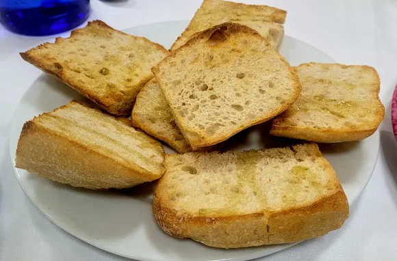 Restaurante El Grano De Oro - Albatera