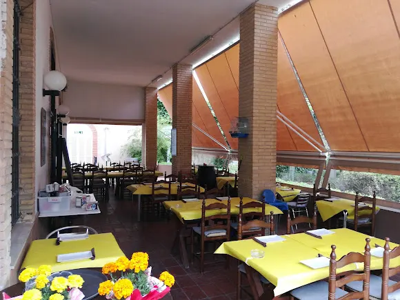 La Senia Bar Restaurante - Santa Pola
