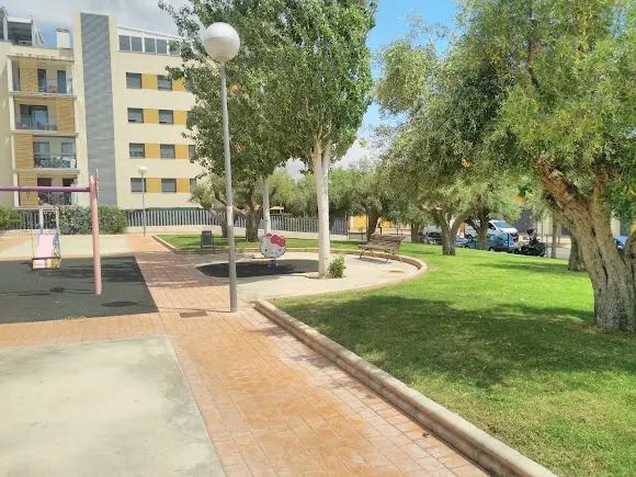 Parque