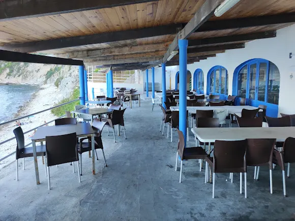Restaurante La Barraca