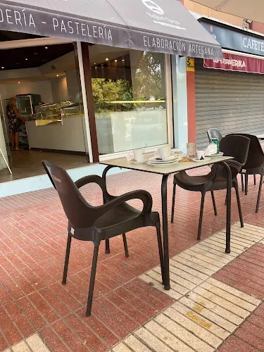 Panadería Rafael Llopis S.L. - San Vicente del Raspeig