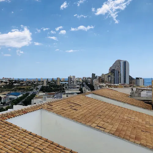 Apartamento Arosa Playa