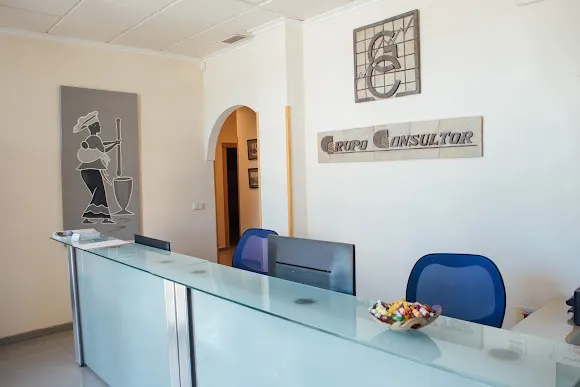 Asesoría Grupo Consultor GCT1