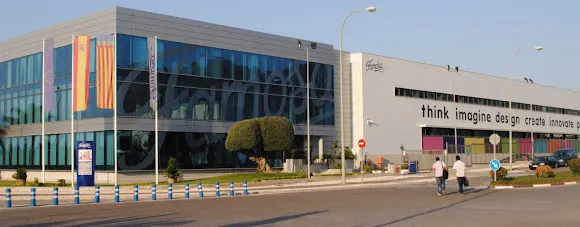 FÁBRICAS AGRUPADAS DE MUÑECAS DE ONIL, S.A. (Famosa) - Alicante