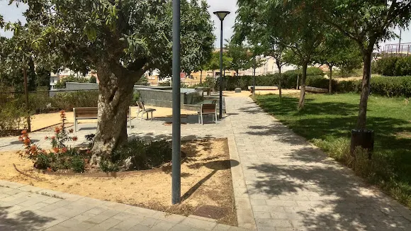 Parque de la Tuna - Parque Canino - Alicante