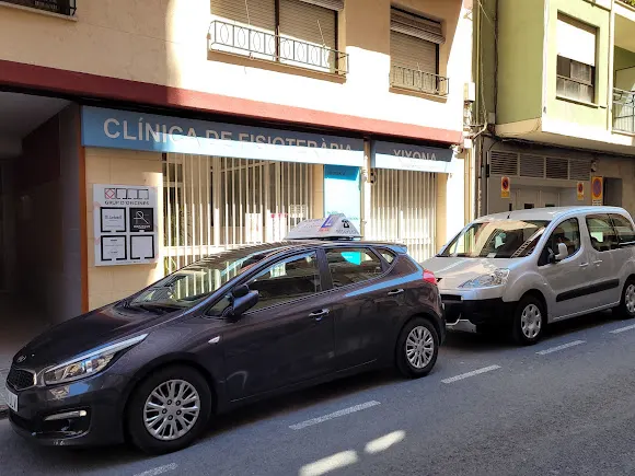 Clinica De Fisioterapia Xixona - Jijona/Xixona