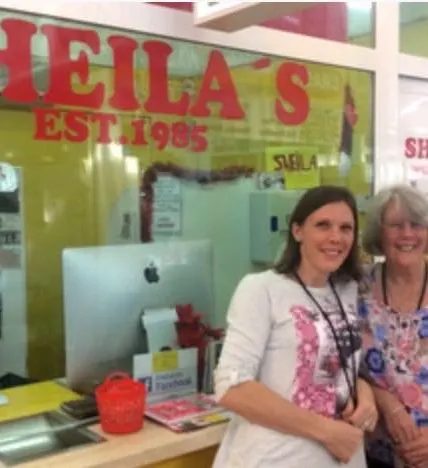 Sheila's Money Exchange - Benidorm