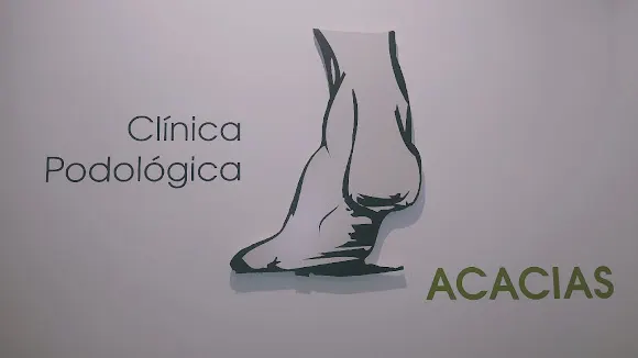 Clínica podologica Acacias Benidorm