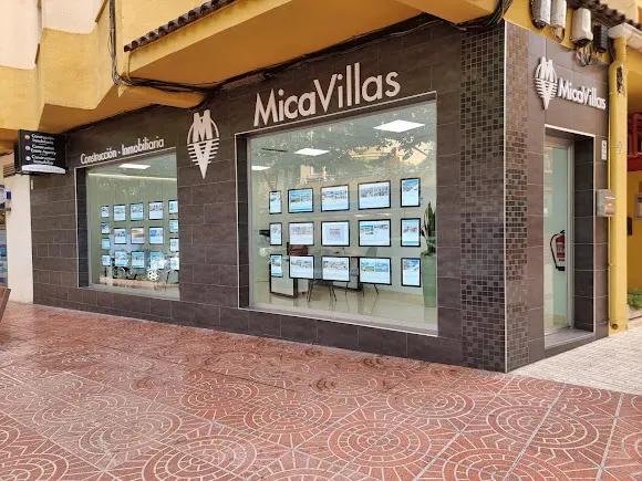 MicaVillas - inmobiliaria & construcción ️your satisfaction is our goal! - Calpe