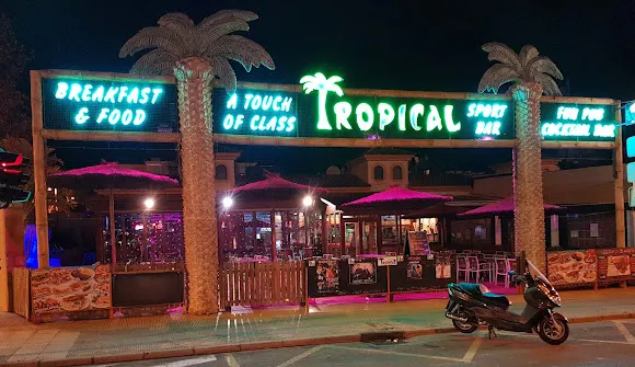 Tropical Bar Benidorm - Benidorm