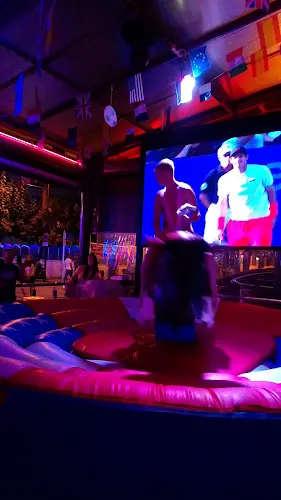Why not bar? - Benidorm