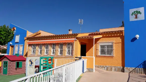 Natura Escuela Infantil S.L - Alicante