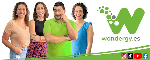 Wondergy - Aspe