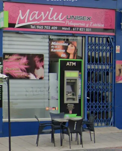 Peluquería Estética maylu - Torrevieja