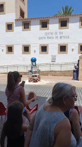Centro de Día Santa María de Betania - Jávea