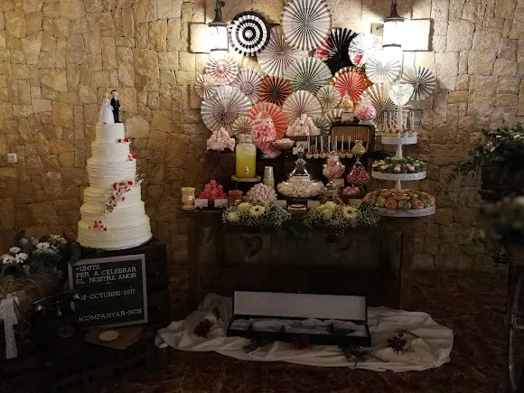 Salón De Banquetes Canor S L - Teulada