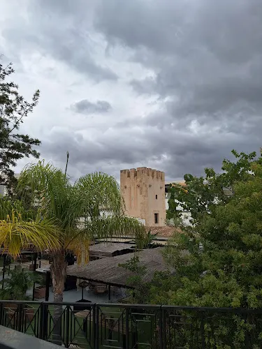 Torre Castillo - Alicante