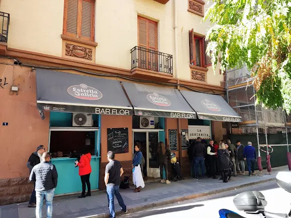 Bar Flor - Alicante