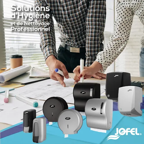 Jofel Industrial - Alicante
